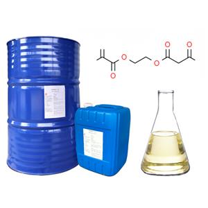 2-(Methacryloyloxy)ethyl acetoacetate