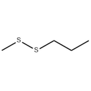 Methyl propyl disulfide