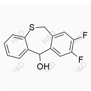 Baloxavir Impurity 78