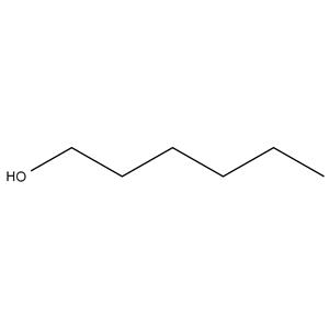 	1-Hexanol