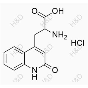 Rebamipide Impurity 4