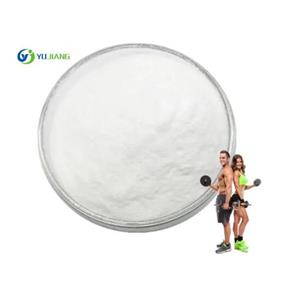 Creatine Monohydrate；Asparticacid