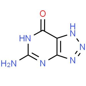 8-Azaguanine