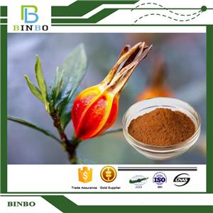 Gardenia Florida Extract