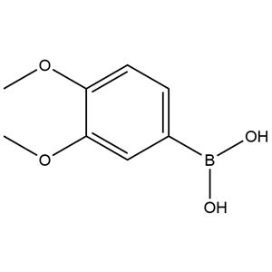 3,4-Dimethoxyphenylboronic acid