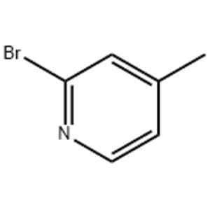 2-Bromo-4-methylpyridine