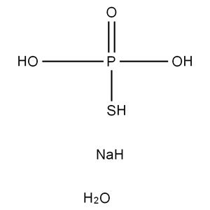 Sodium thiophosphate