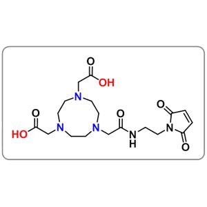 NOTA-Maleimide