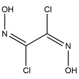 	Dichloroglyoxime