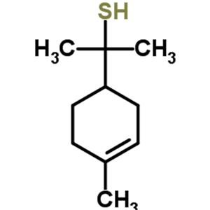 p-Menthene-8-thiol