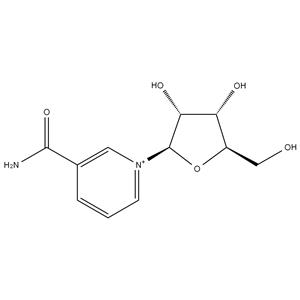 	Nicotinamide riboside