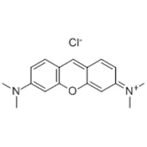 PYRONIN Y