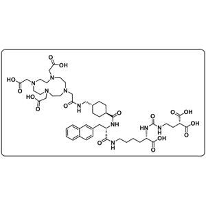 PSMA-617