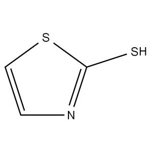 2-Mercaptothiazole