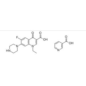 QUINOLINE-3-CARBOXYLIC ACID