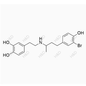 Dopamine Impurity 44