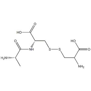 L-Alanyl-L-Cystine