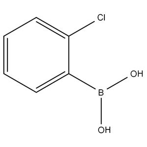 2-Chlorophenylboronic acid