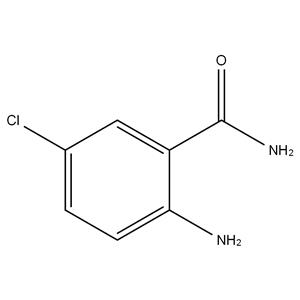 2-Amino-5-chlorobenzamide