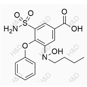 Bumetanide Impurity 26