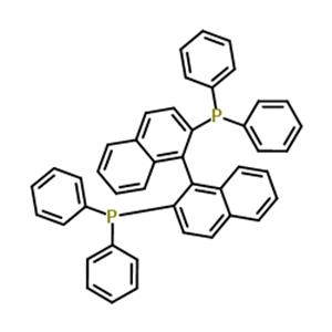 (R)-(+)-2,2'-Bis(diphenylphosphino)-1,1'-binaphthyl