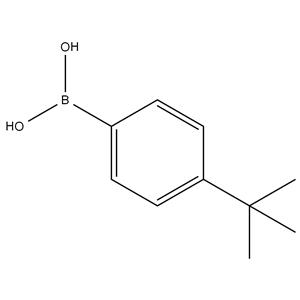 4-tert-Butylphenylboronic acid