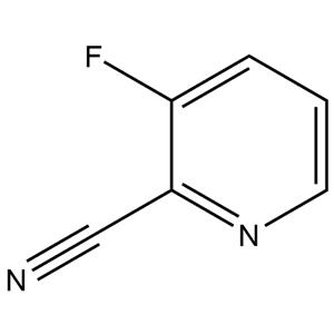 2-Cyano-3-fluoropyridine