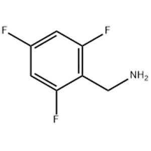 2,4,6-TRIFLUOROBENZYL AMINE