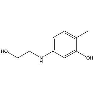 5-[(2-Hydroxyethyl)amino]-o-cresol