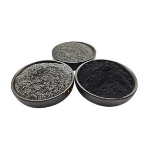 Graphite powder