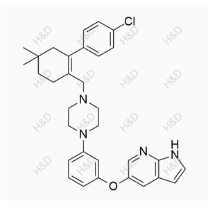 Venetoclax Impurity 32