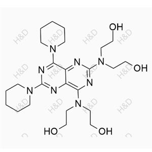 Dipyridamole EP Impurity E