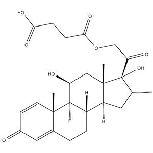 DEXAMETHASONE HEMISUCCINATE