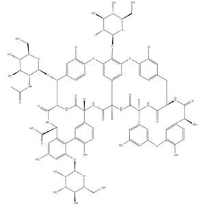 	Teicoplanin