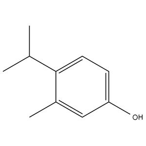 	4-ISOPROPYL-3-METHYLPHENOL