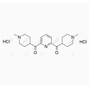 Lasmiditan Impurity 11(Dihydrochloride)