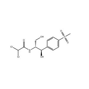 Thiamphenicol