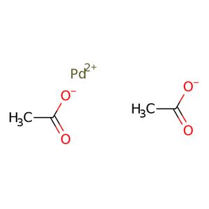 Palladium (II) acetate