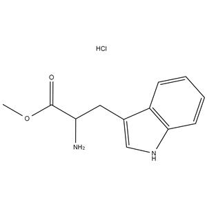 DL-Trp-Ome.HCl