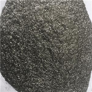 graphite powder