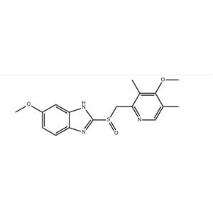 Omeprazole