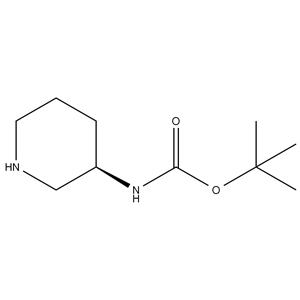 (R)-3-(Boc-Amino)piperidine