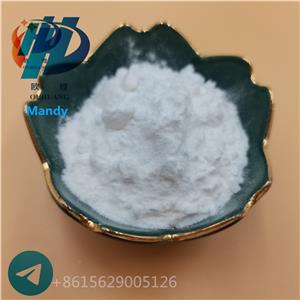 	Citric acid monohydrate