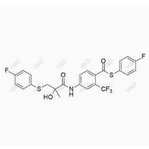 Bicalutamide Impurity 29