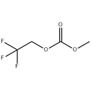 	Carbonic acid, Methyl 2,2,2-trifluoroethyl ester