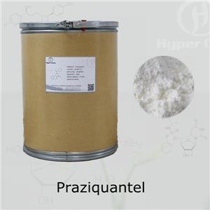 Praziquantel