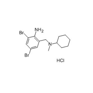 Bromhexine hydrochloride