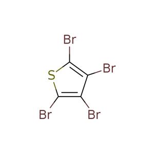 Tetrabromothiophene