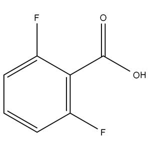 2,6-Difluorobenzoic acid