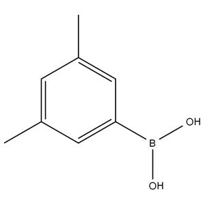 3,5-Dimethylphenylboronic acid